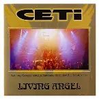 Pochette Living Angel