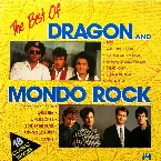 Pochette The Best of Dragon & Mondo Rock