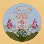 Pochette 마음, 둘