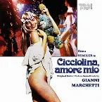 Pochette Cicciolina, Amore Mio (Original Motion Picture Soundtrack)