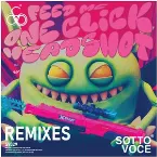 Pochette One Click Headshot (remixes)