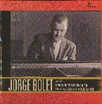 Pochette Jorge Bolet: Volume 2