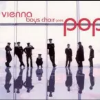 Pochette Vienna Boys Choir Goes Pop