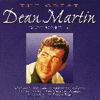 Pochette The Great Dean Martin, Vol. 2