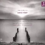Pochette The Sound of Arvo Pärt