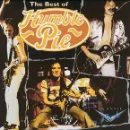Pochette The Best of Humble Pie