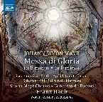 Pochette Messa di gloria in E Minor & Messa di gloria in F Minor