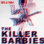 Pochette Vive le punk!