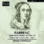 Pochette Complete Piano Works • 2: Theme and Variations – Part 1