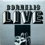 Pochette Cornelis Live