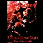 Pochette A Black Metal Night