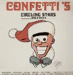 Pochette Circling Stars (Jingle Bells)