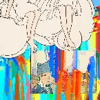 Pochette 神聖