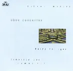 Pochette Oboe Concertos