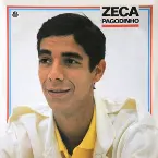 Pochette Zeca Pagodinho
