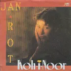 Pochette Koh-I-Noor / In My Hometown