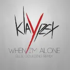 Pochette When I’m Alone