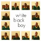 Pochette White Black Boy: Original Soundtrack