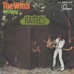 Pochette The Witch / Get Away