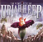 Pochette The Very Best of Uriah Heep