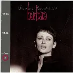Pochette Volume 3 · 1962/1963 Dis Quand Reviendras-Tu ?