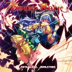 Pochette Metallical Remasters