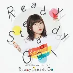 Pochette Inori Minase 1st LIVE Ready Steady Go!