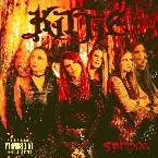 Pochette Spit XXV