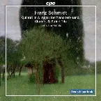 Pochette Quintet in A major for Piano left hand, Clarinet & String Trio
