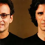 Pochette Autorretrato