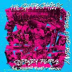 Pochette Slippery People (Sophie Lloyd remix)