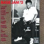 Pochette Basie Jam #3