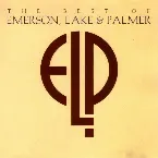 Pochette The Best of Emerson, Lake & Palmer