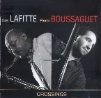 Pochette Crossings