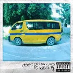 Pochette GOOD KID, TOXIC CITY.