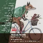 Pochette Fantastic Mr. Fox