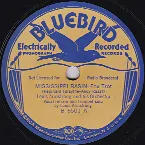 Pochette Mississippi Basin / Hobo You Can’t Ride This Train