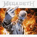 Pochette I Don’t Care