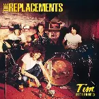 Pochette The Replacements