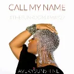 Pochette Call My Name