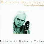 Pochette Locura de Brisa y Trino