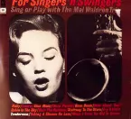 Pochette For Singers 'n Swingers - Sing or Play With the Mal Waldron Trio