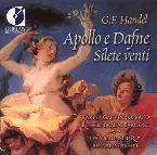 Pochette Apollo E Dafne & Silete Venti