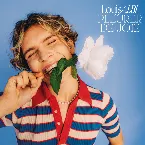 Pochette Pleurer de joie