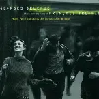 Pochette Music From the Films of François Truffaut