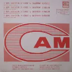 Pochette A New Sensation In Sound (Relaxing Musical Themes Vol. 2)