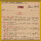 Pochette Continuidade...