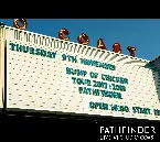 Pochette BUMP OF CHICKEN PATHFINDER LIVE AT STUDIO COAST