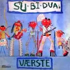 Pochette Shu-Bi-Dua's Værste