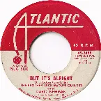 Pochette Sunny / But It's All Right